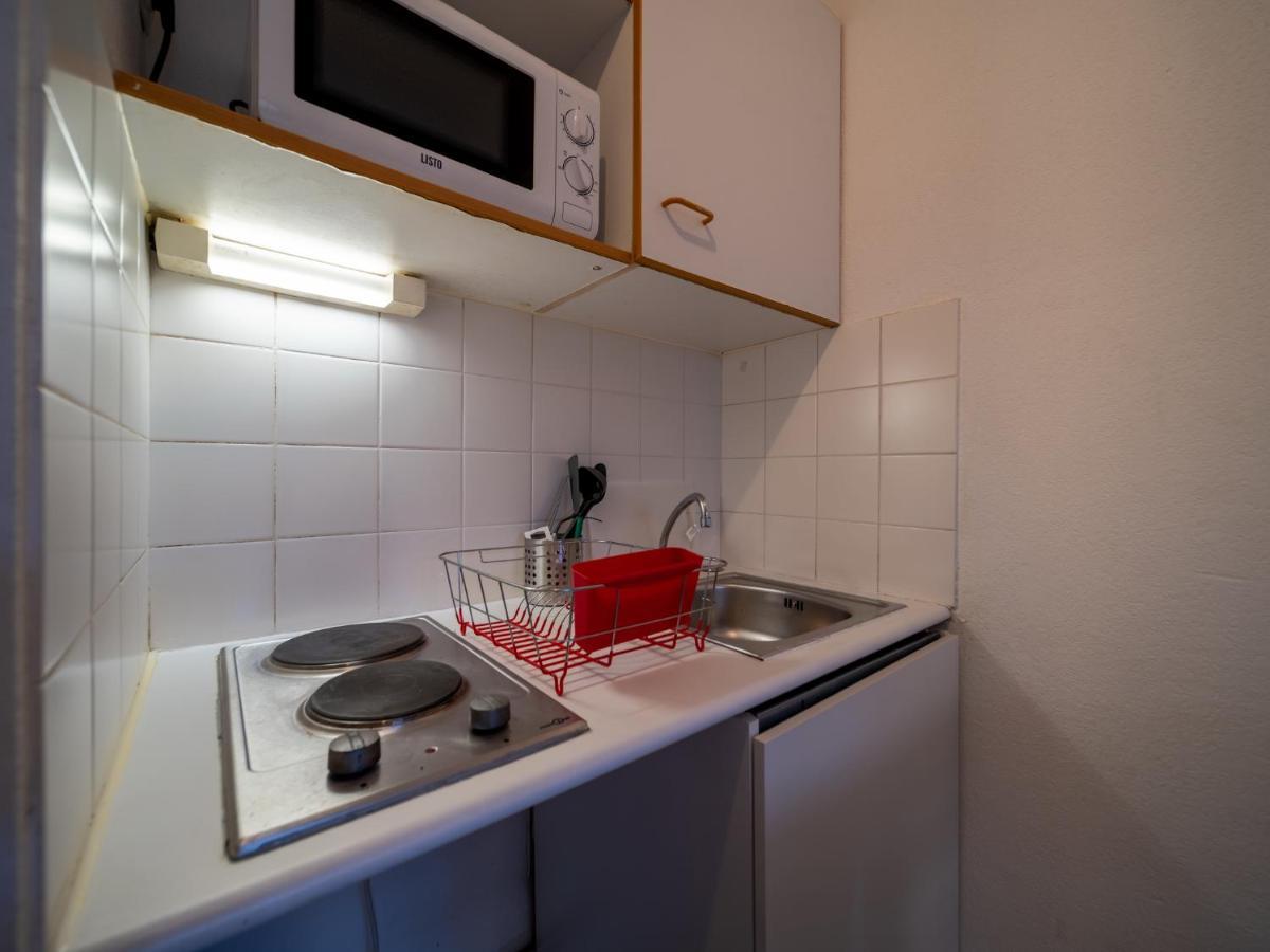 Appartement Tout Equipe Wifi A 6 Min St Charles Marseille Exterior photo